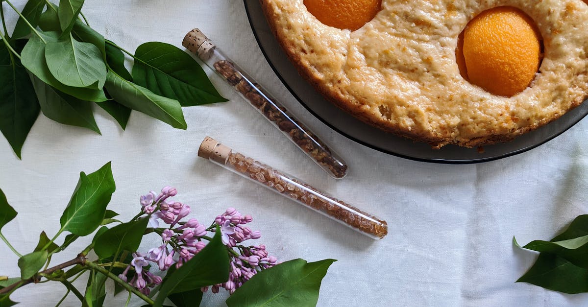 découvrez notre délicieuse tarte à l'abricot, un dessert fruité et gourmand parfait pour toutes les occasions.
