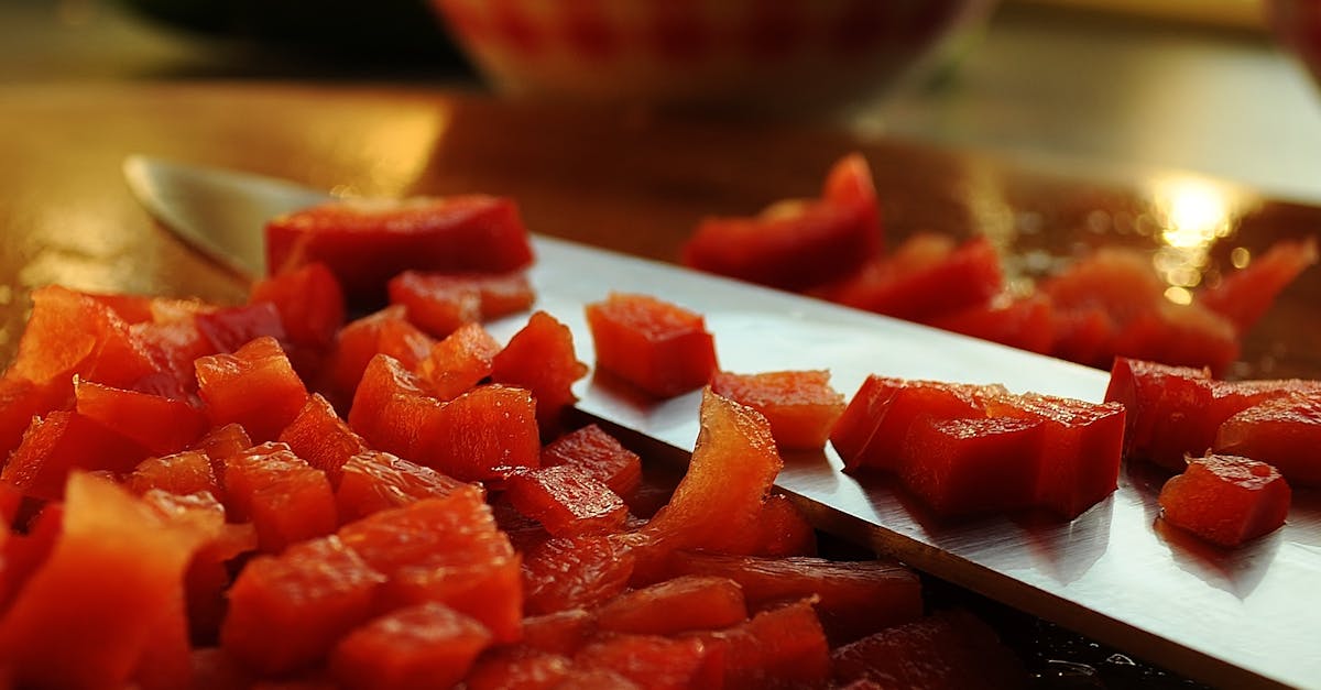 découvrez notre recette facile de confiture de pêche maison, parfaite pour savourer le goût authentique de l'été à chaque cuillerée.