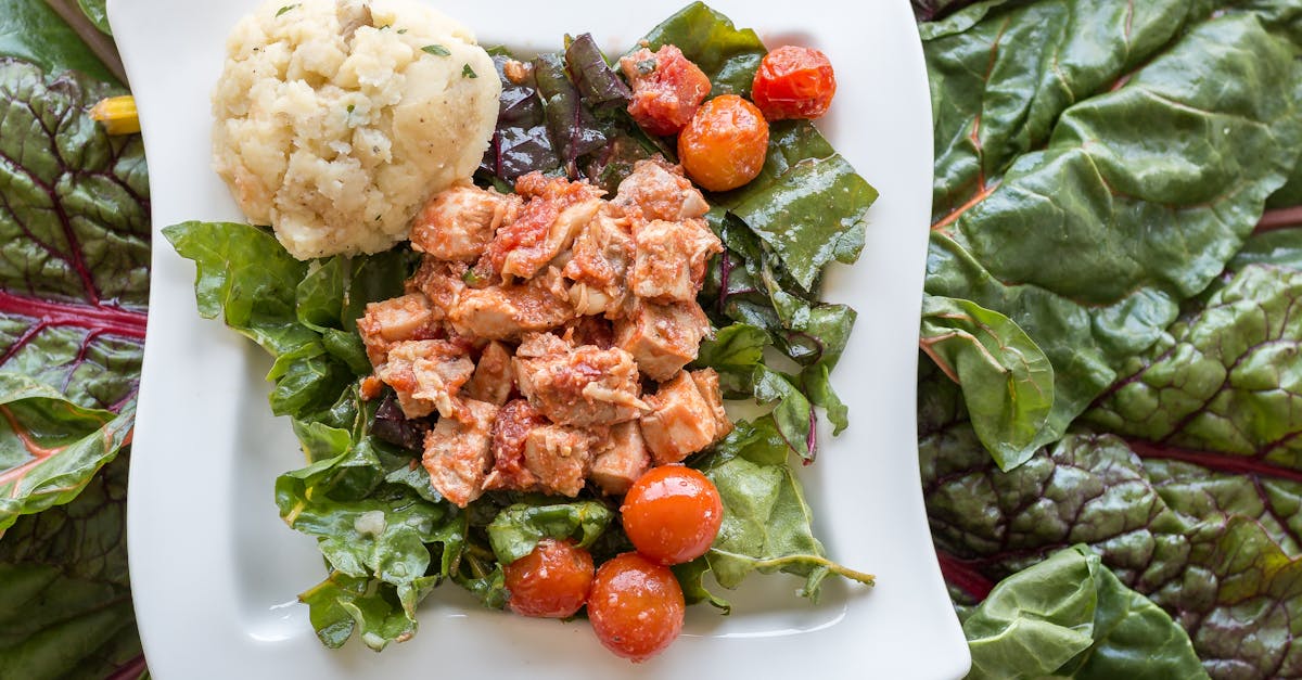 découvrez notre salade pomme de terre et tomate fraîche, une recette simple et savoureuse idéale pour un repas léger et coloré.