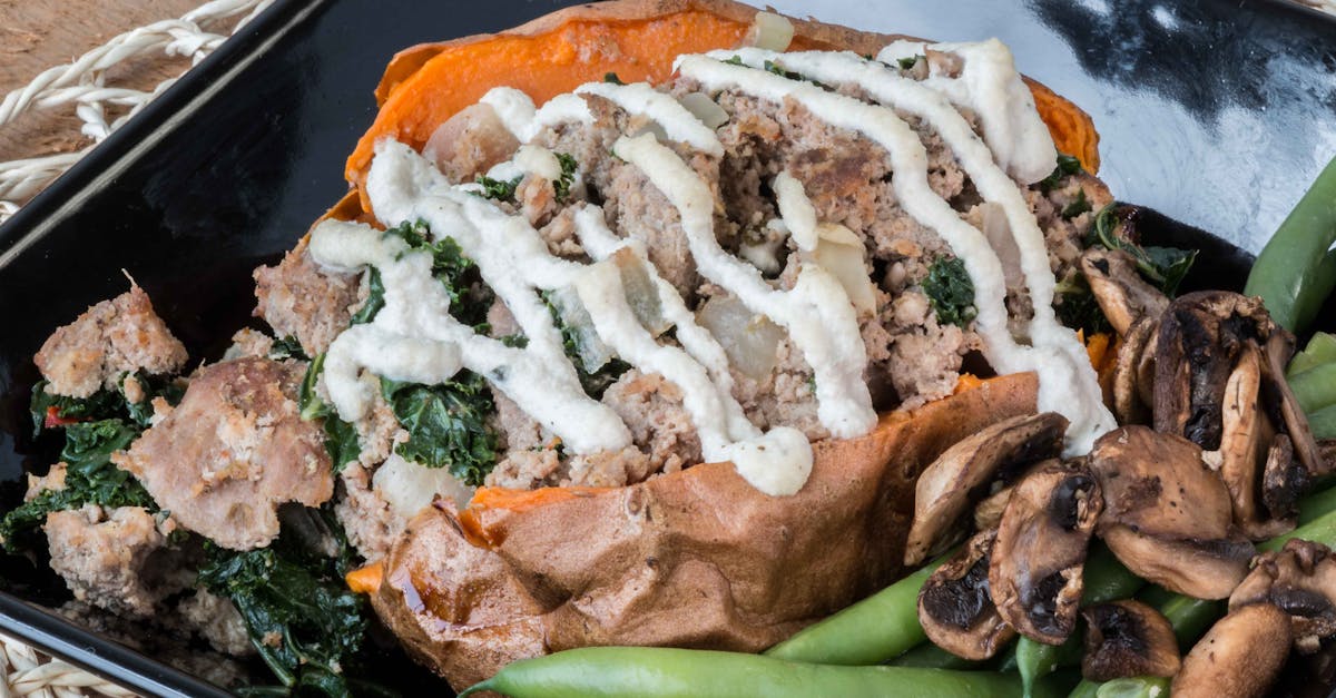 découvrez comment cuire la patate douce au four pour un plat savoureux, sain et facile à préparer. astuces et recettes simples pour réussir la cuisson de la patate douce.