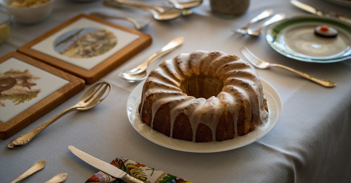 découvrez nos recettes de gâteaux faits maison, simples et savoureuses, parfaites pour toutes les occasions.
