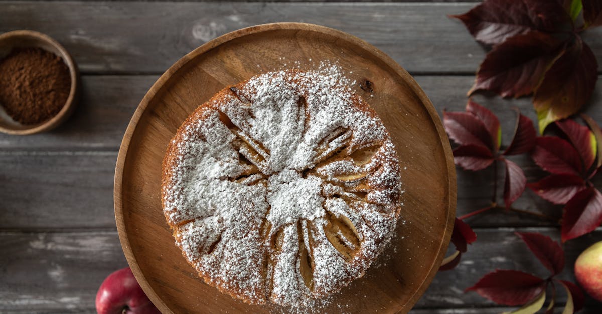 découvrez notre délicieux gâteau aux pommes et spéculoos, alliant douceur fruitée et saveurs épicées pour un dessert parfait en toute occasion.