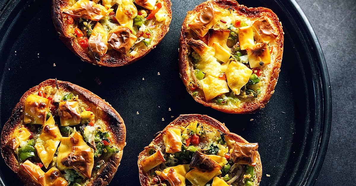 Accueil 17 découvrez une recette de snack rapide et facile à préparer, idéale pour une pause gourmande en un rien de temps.