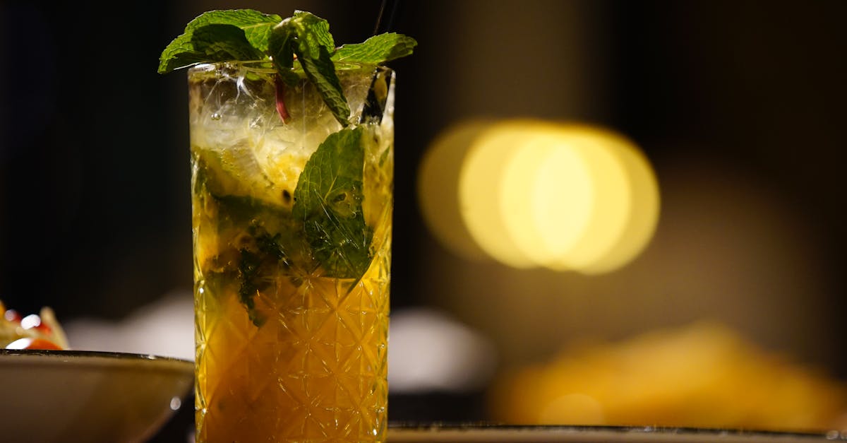 Accueil 17 découvrez notre recette festive du christmas mojito, un cocktail rafraîchissant et parfumé, parfait pour célébrer les fêtes de fin d'année avec une touche tropicale.