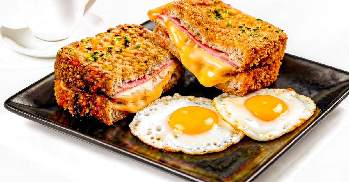 découvrez notre tablette croque monsieur savoureuse, parfaite pour un encas gourmand et rapide.