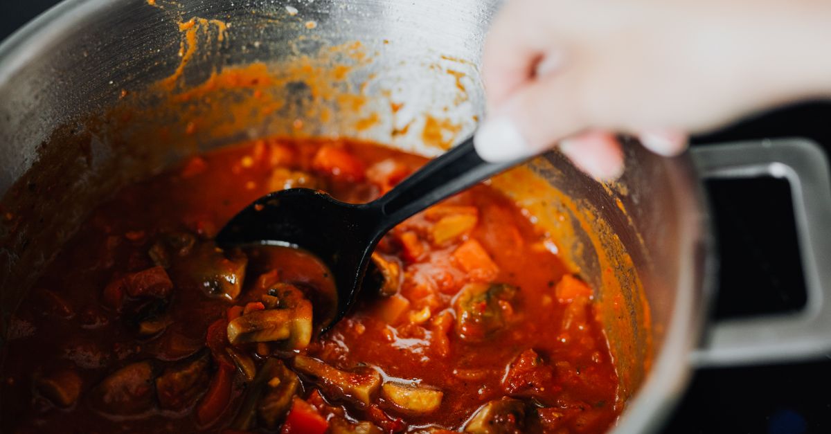 Accueil 19 découvrez une recette simple et savoureuse de poulet orzo tout-en-un, parfaite pour un repas rapide et délicieux.