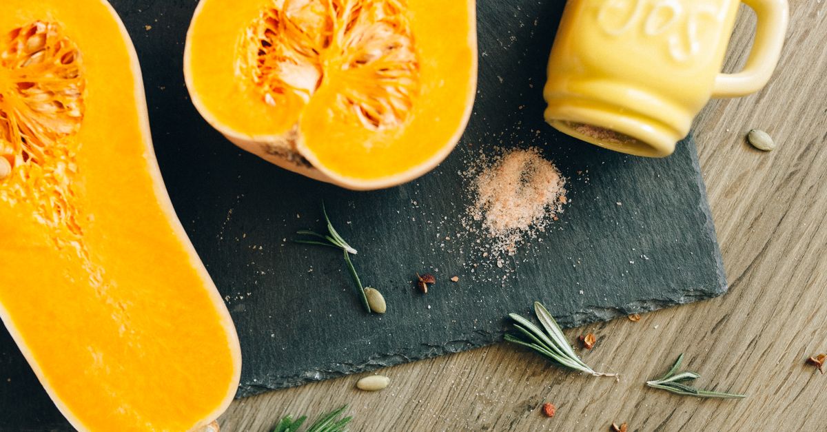 découvrez notre recette réconfortante de hachis parmentier à la courge butternut, une alternative savoureuse et végétarienne au classique anglais.